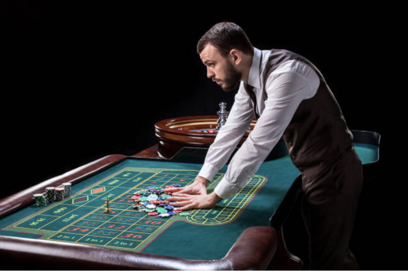 Croupier dal vivo: come la tecnologia sta rivoluzionando l’esperienza nei casinò preview