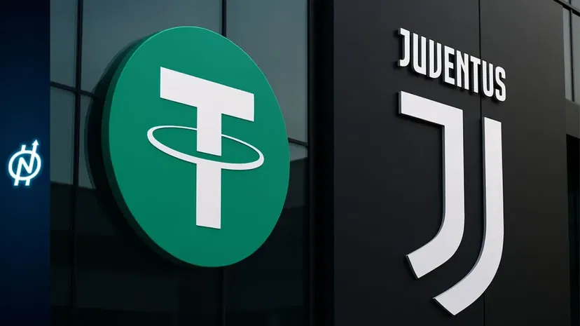 Tether può comprare la Juventus? preview