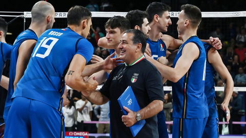 Scommesse su Italia-Polonia, Milan, Lautaro, Sinner, Gasperini e Pohjanpalo preview