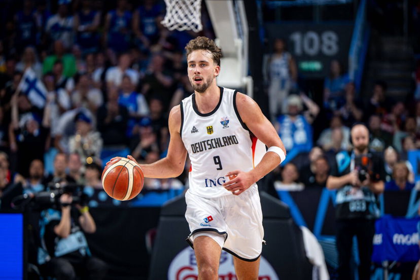 Il Muro della Pallacanestro 2025 preview