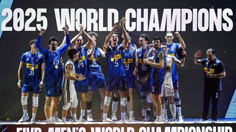 De Giorgi senza alibi preview