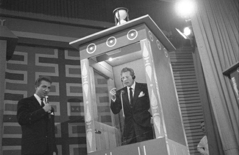 Indiscreto lascia e raddoppia preview