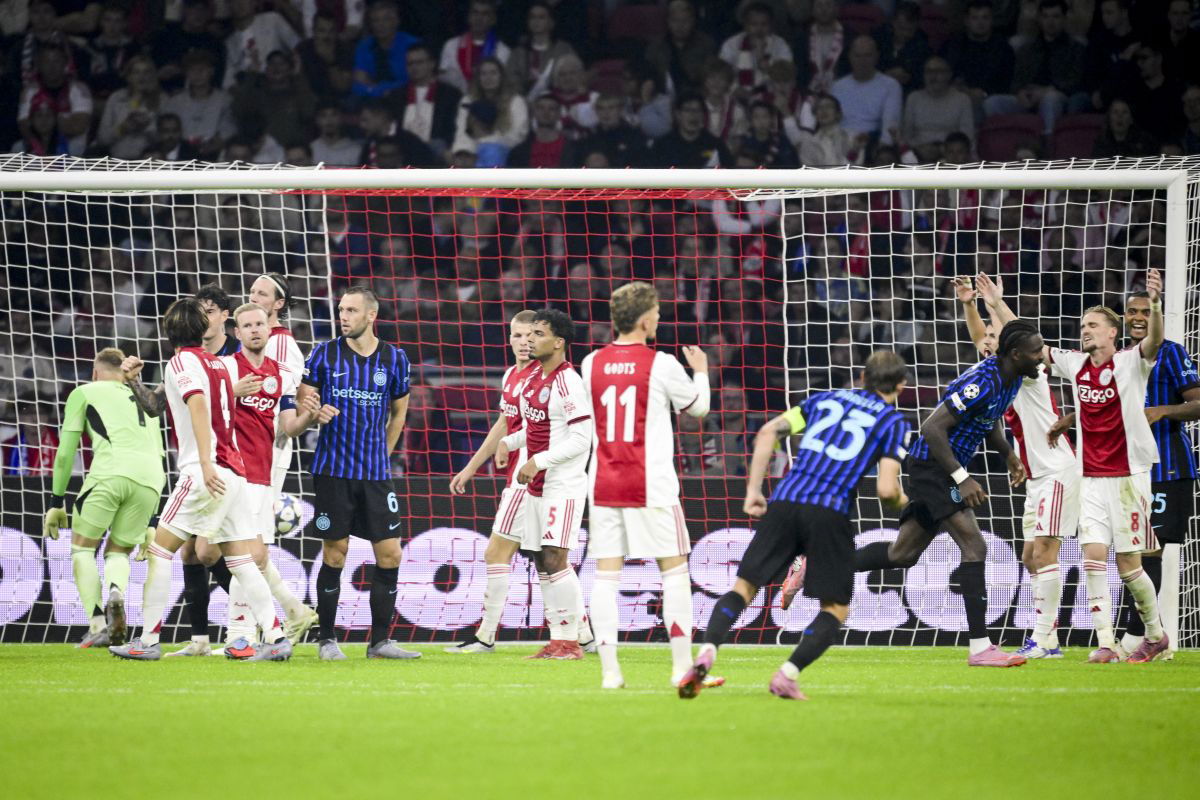 Champions League, la quota per l’Inter nelle prime otto article-post