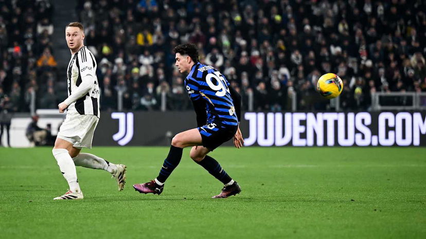 Juventus-Inter: preview, probabili formazioni, scommesse e dove vederla in TV preview