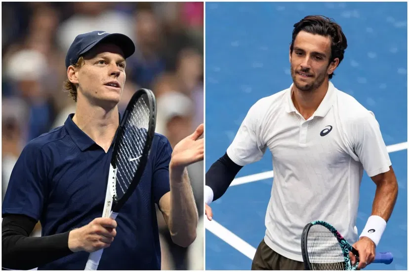 Sinner o Musetti? preview