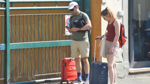 Affitti brevi tassati al 26% preview