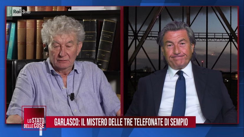 Lovati o De Rensis? preview