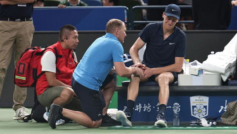 Il Muro del Tennis 2025 preview