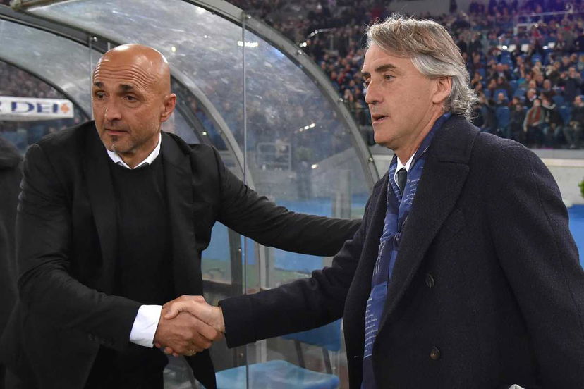 Spalletti o Mancini? preview