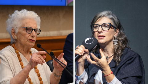 Segre o Albanese? preview