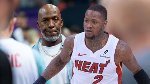 Scommettendo con Rozier preview