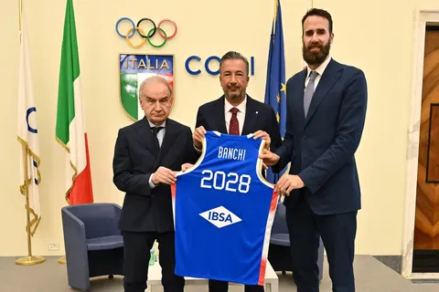 La pelle di Banchi preview