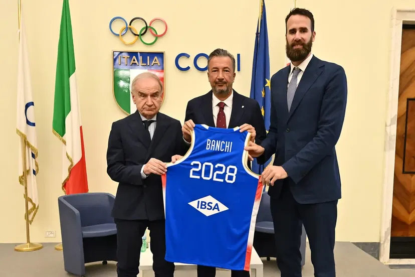 La pelle di Banchi preview