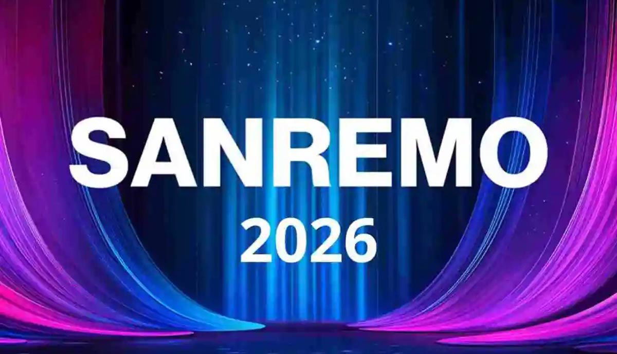 Sanremo 2026, i cantanti in gara article-post