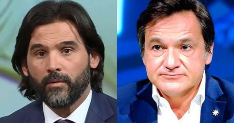 Adani o Caressa? preview