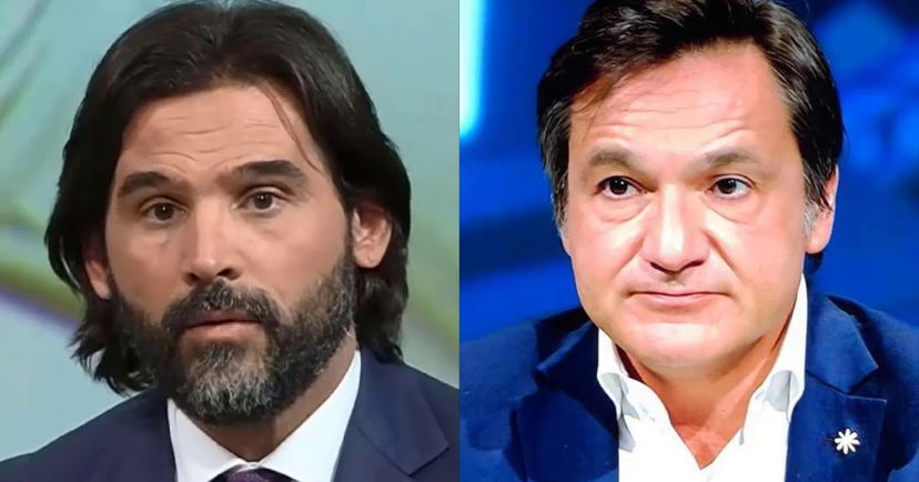 Adani o Caressa? preview