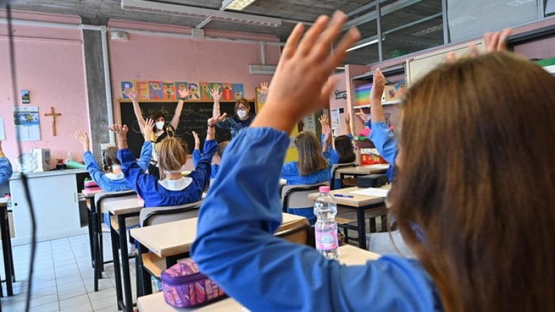 Gli al posto di Le preview