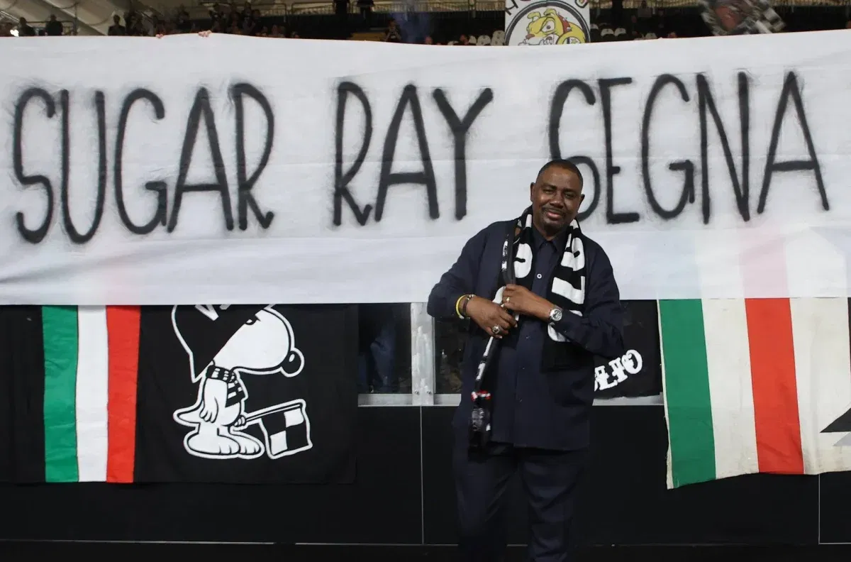 Gli anni di Sugar Ray article-post