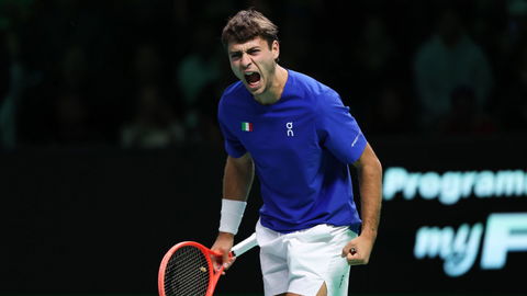 Il Muro del Tennis 2025 preview