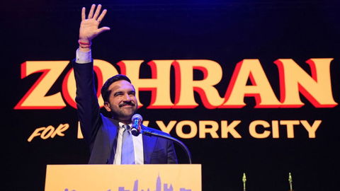 Mamdani anche in Italia? preview