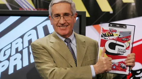 Il Grand Prix di Andrea de Adamich preview