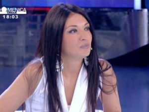 Alessandra Correale supera la prova della macchina della verità preview