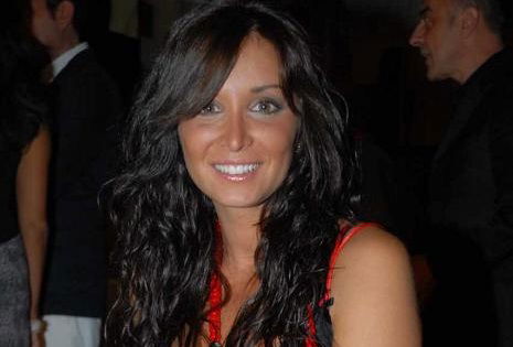 Alessandra Pierelli mamma bis: è nato il piccolo Liam article-post