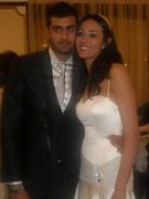 Alessandro di Pasquale si è sposato con Maddalena Balestrieri. Update: Maddalena ci scrive…. preview