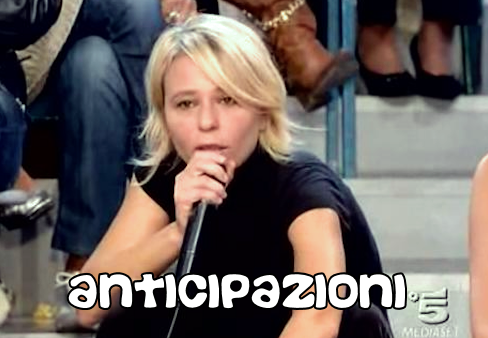 Anticipazioni: le nuove troniste di ‘Uomini e donne’ sono….. preview