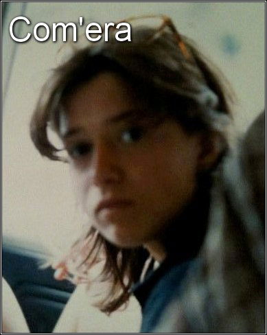 Com’era com’è preview