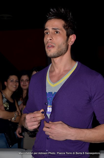 Gionatan Giannotti