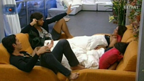 Guendalina Tavassi dixit, Davide Baroncini respondit article-post