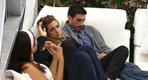 Angelica Livraghi dixit, Rosa Baiano respondit article-post