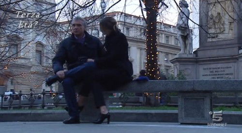 Eleonora dixit, Antonio respondit preview