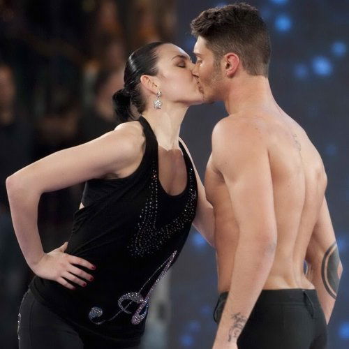 Amici di Maria De Filippi