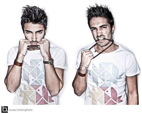 Andrea Angelini Andrea Angelini