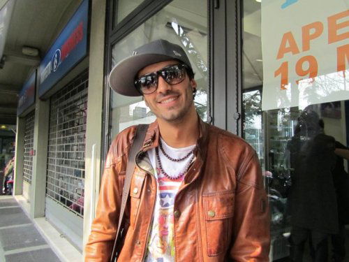 Andrea Angelini Andrea Angelini