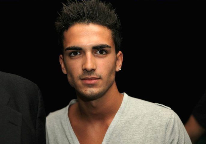 Andrea Angelini
