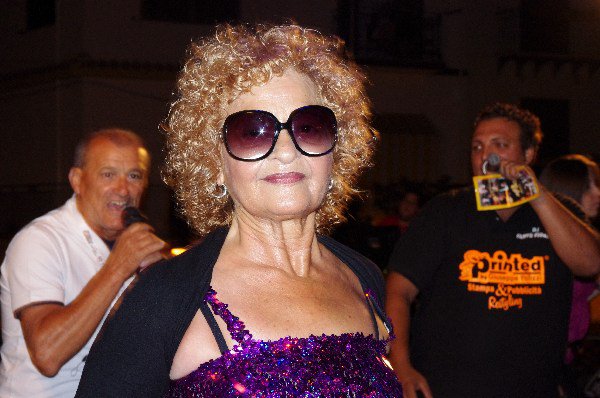 Angela Troina