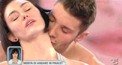 Stefano De Martino conferma le voci di corridoio: ‘Tra me e Giulia Pauselli sta nascendo qualcosa’ preview