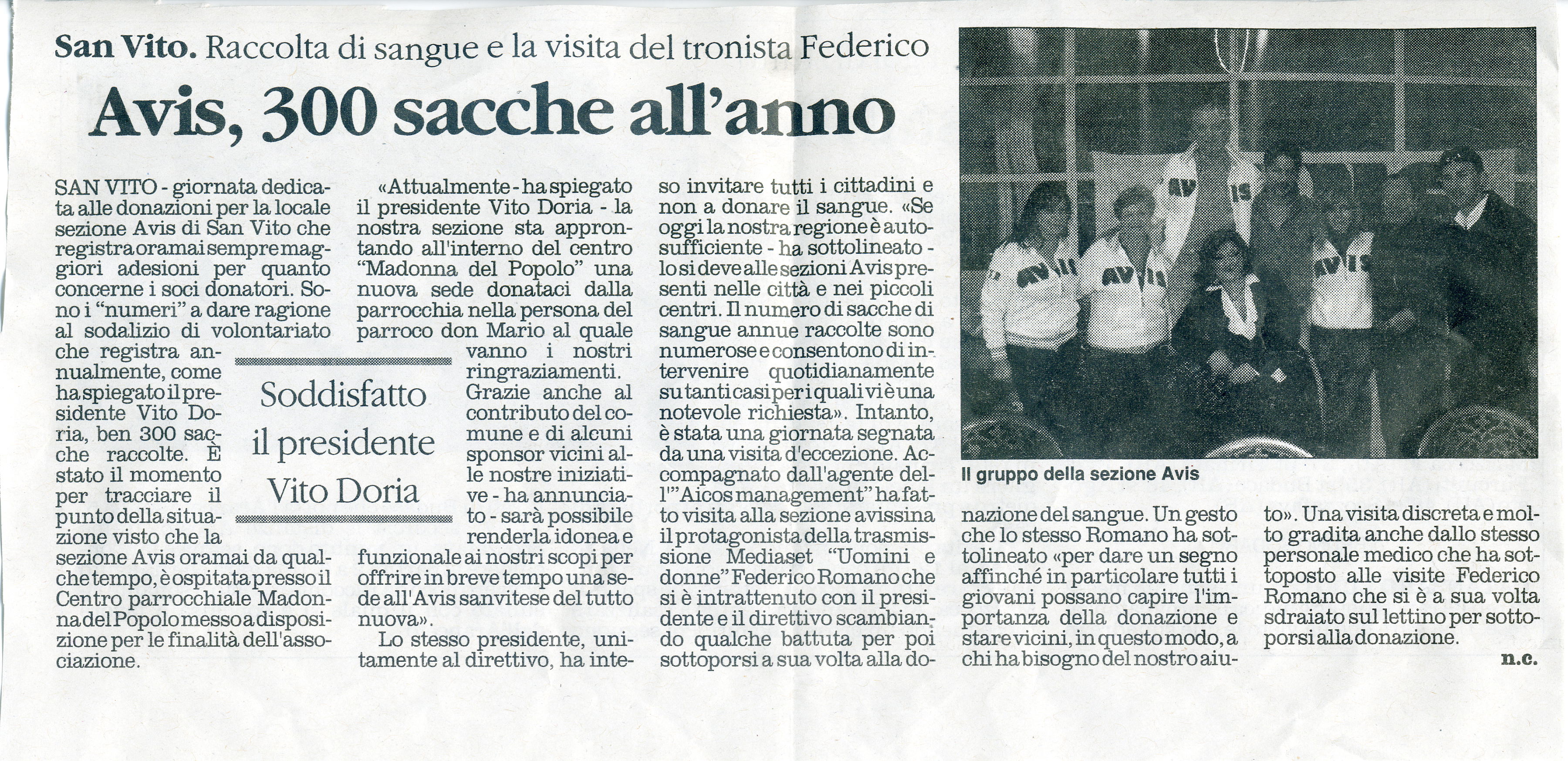 Articolo