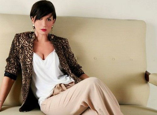 Barbara Barbieri Barbara Barbieri