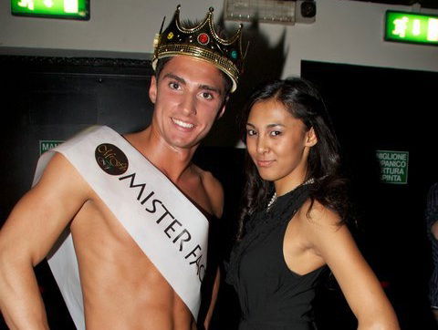 Paolo Fontana: dalla vittoria a ‘Mister Facebook Italia’ al trono rosa preview