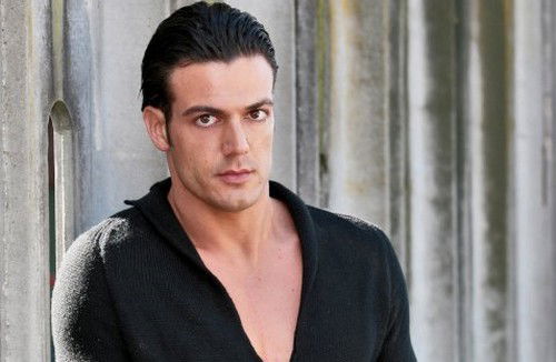 Emiliano Vannoli