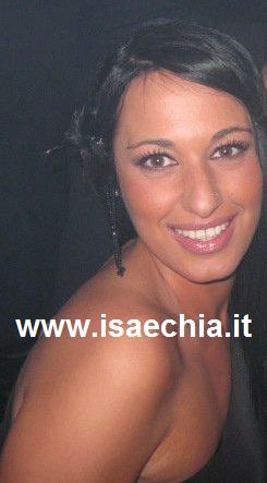 Federica, corteggiatrice del trono ‘L’amore non ha età’: foto inedite preview