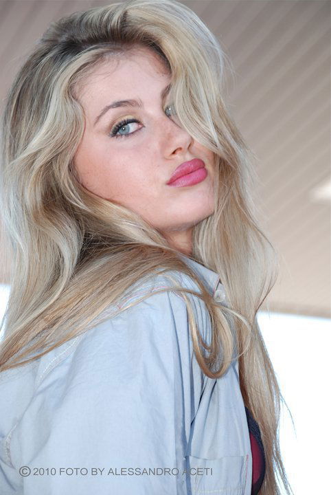 Giordana Sali