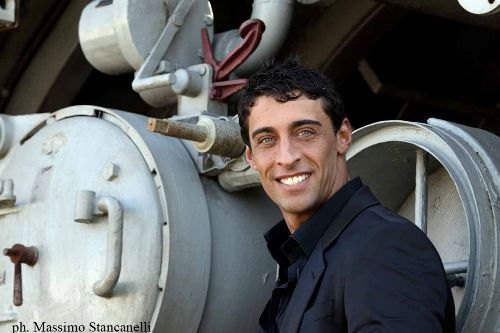 Glauco Dolci