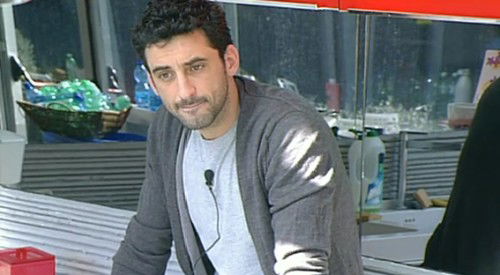 Grande Fratello