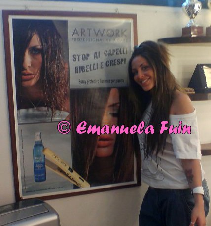 Guendalina Tavassi Guendalina Tavassi