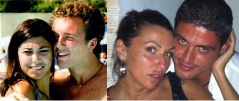 Simone Bolognesi e Federico Del Mastro: neo corteggiatori con alle spalle famose ex preview